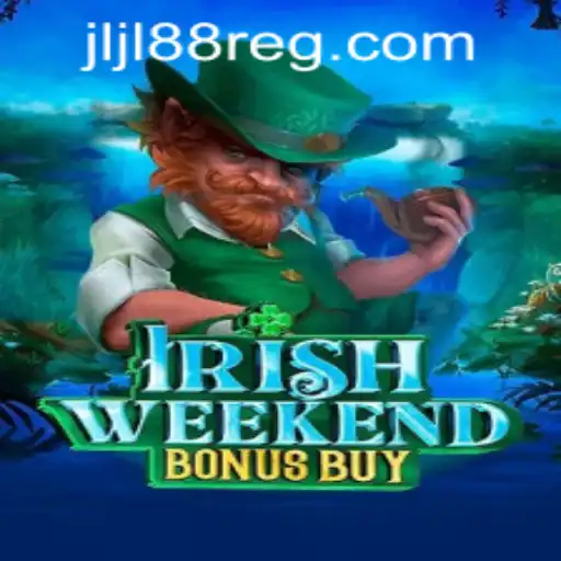 Exploring the World of IrishWeekendBonusBuy: A Gaming Extravaganza