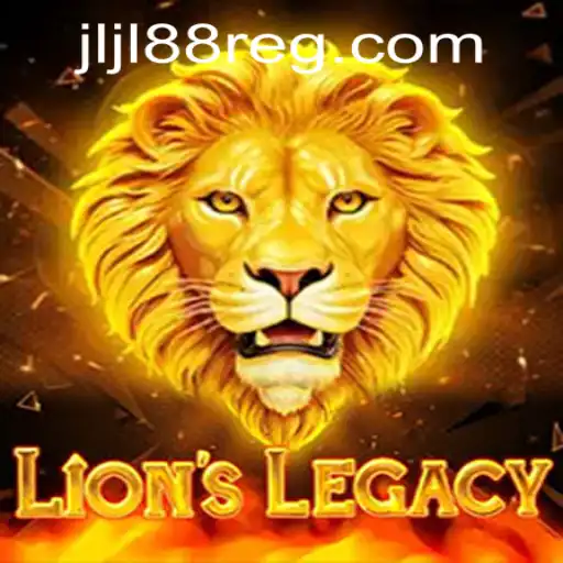 LionsLegacy: A New Era of Gaming