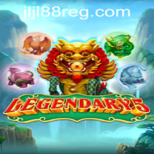 Exploring Legendary5: A Dive Into Its Intricate World and Gameplay