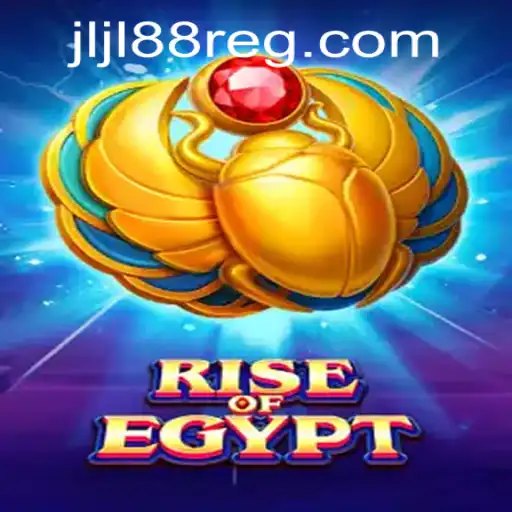 RiseOfEgypt: An Epic Adventure Through Time