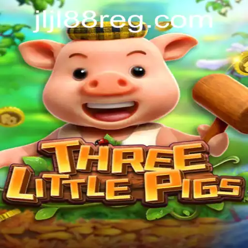 Explore the Enchanting World of THREELITTLEPIGS: A Timeless Adventure