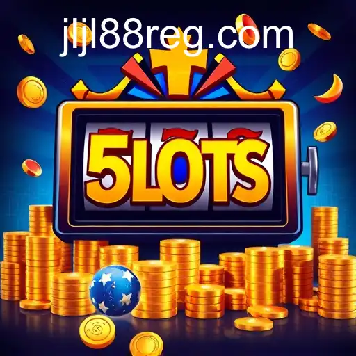 Exploring the World of Online Slots with Jljl88 ph register