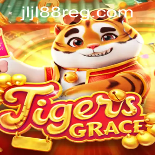 The Enchanting World of TigersGrace: A Detailed Exploration