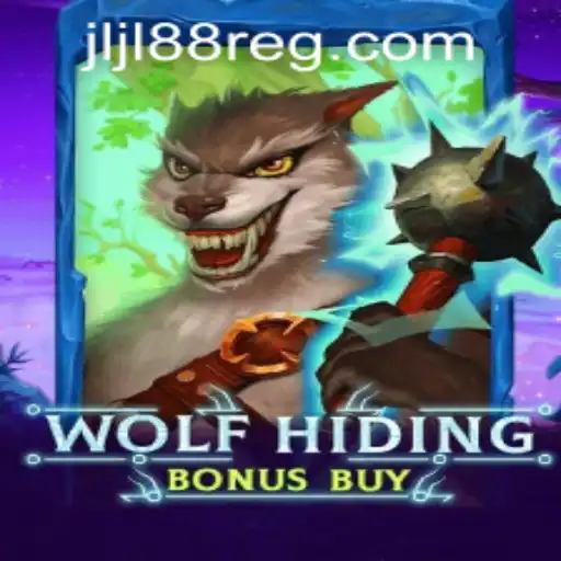 Exploring the Exciting World of WolfHidingBonusBuy: A New Frontier in Gaming
